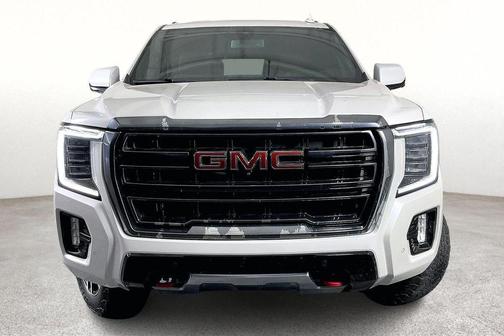 2021 GMC Yukon AT4