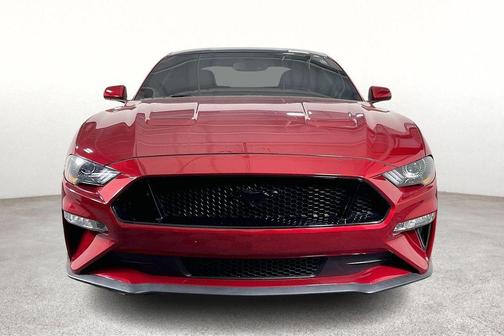 2020 Ford Mustang GT
