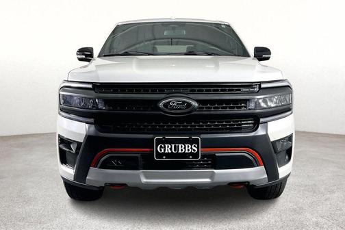 2024 Ford Expedition Timberline