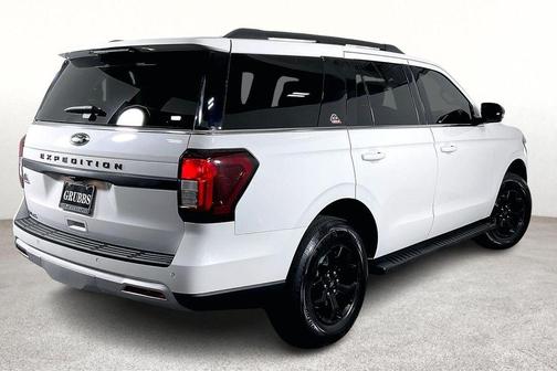 2024 Ford Expedition Timberline