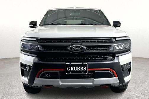 2024 Ford Expedition Timberline
