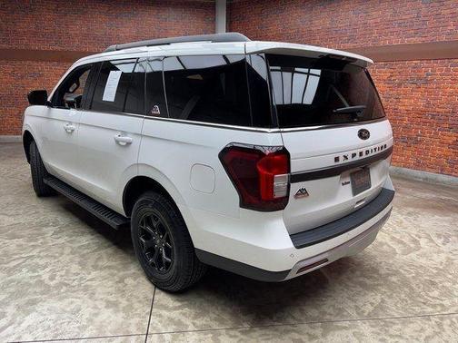 2024 Ford Expedition Timberline