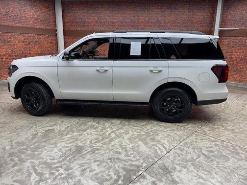 2024 Ford Expedition Timberline