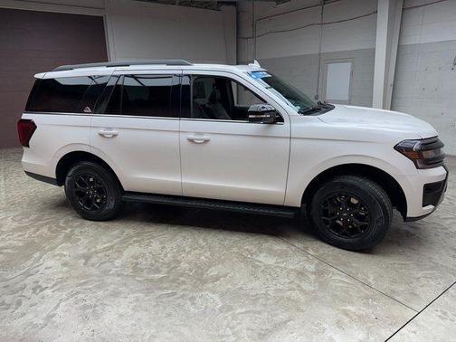 2024 Ford Expedition Timberline