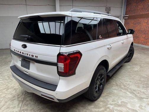 2024 Ford Expedition Timberline
