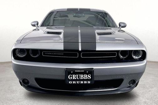 Billet Clearcoat 2016 Dodge Challenger R/T