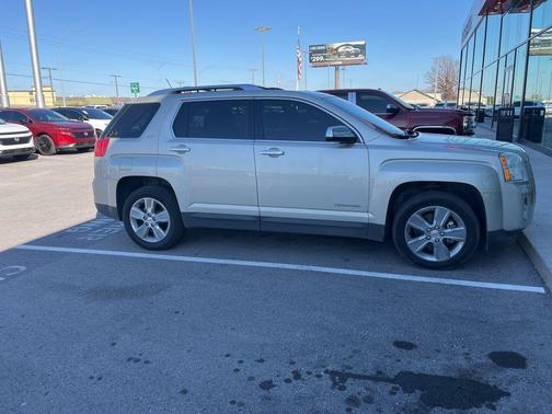 2014 GMC Terrain SLT-2