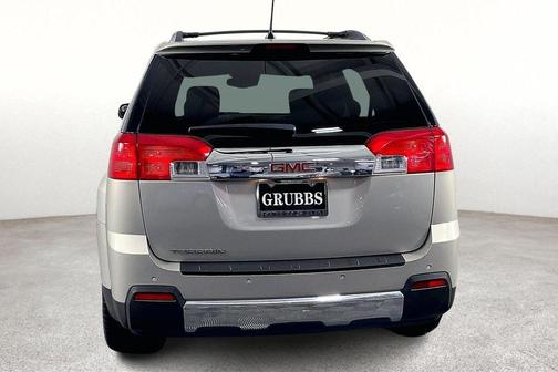 2014 GMC Terrain SLT-2