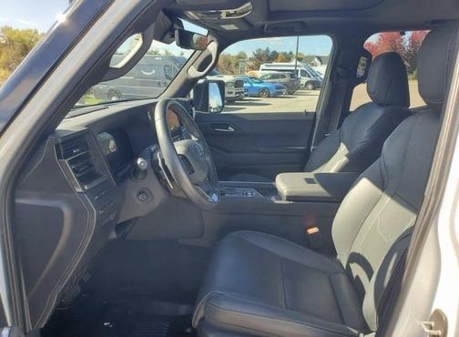 2024 Lexus GX 550 Luxury