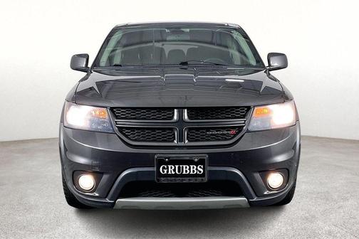 2018 Dodge Journey GT