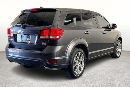 2018 Dodge Journey GT