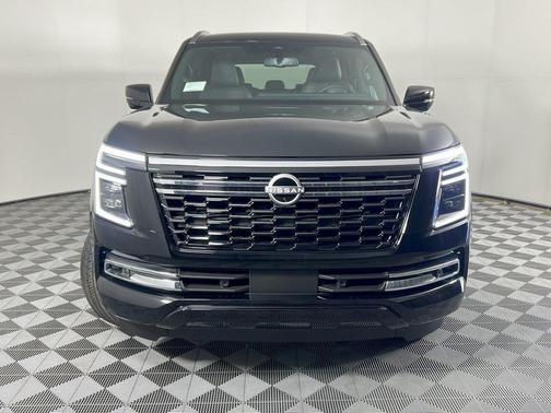 2025 Nissan Armada SL