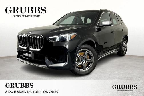 2024 BMW X1 xDrive28i