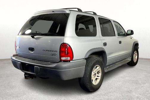 2003 Dodge Durango Sport/SXT