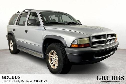 2003 Dodge Durango Sport/SXT