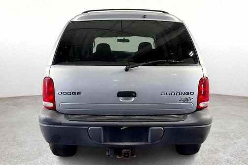 2003 Dodge Durango Sport/SXT