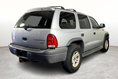 2003 Dodge Durango Sport/SXT