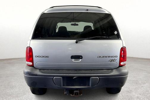 2003 Dodge Durango Sport/SXT