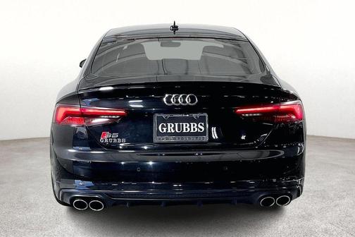 2019 Audi S5 3.0T Premium Plus