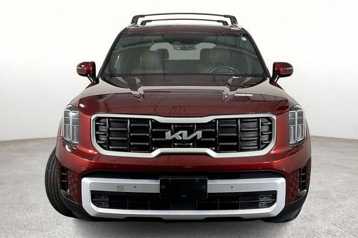 2024 Kia Telluride SX-Prestige