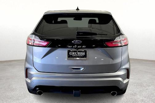 2021 Ford Edge ST-Line