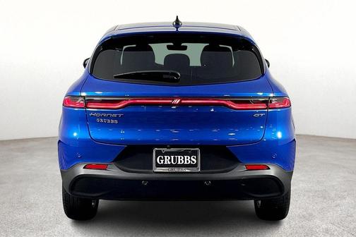 2024 Dodge Hornet GT