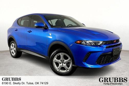 2024 Dodge Hornet GT