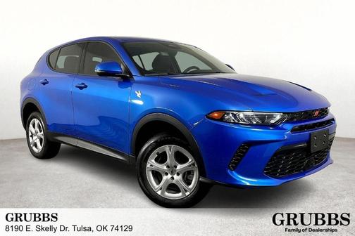 2024 Dodge Hornet GT