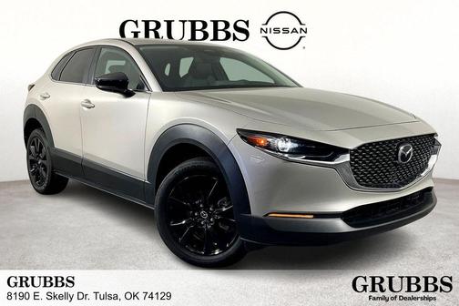 2024 Mazda CX-30 Select