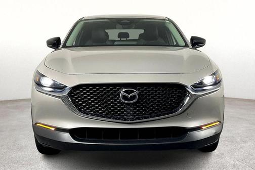 2024 Mazda CX-30 Select