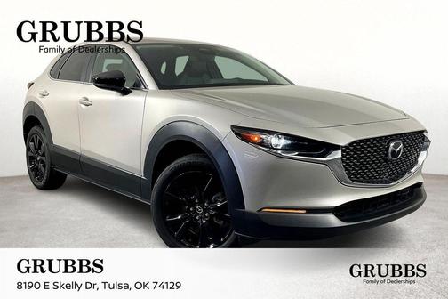 2024 Mazda CX-30 Select