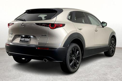2024 Mazda CX-30 Select