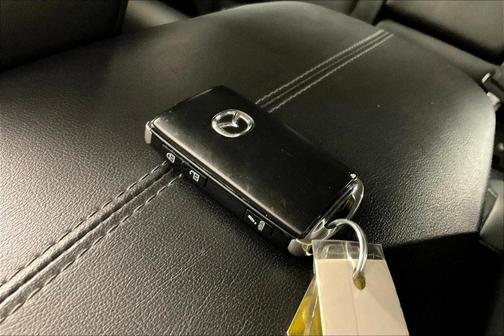 2024 Mazda CX-30 Select