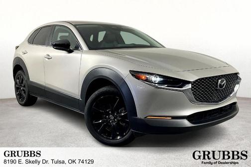 2024 Mazda CX-30 Select