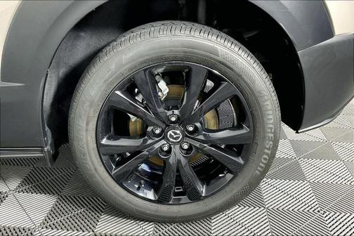 2024 Mazda CX-30 Select