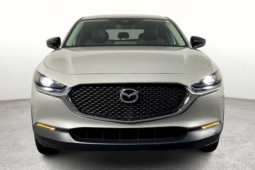 2024 Mazda CX-30 Select