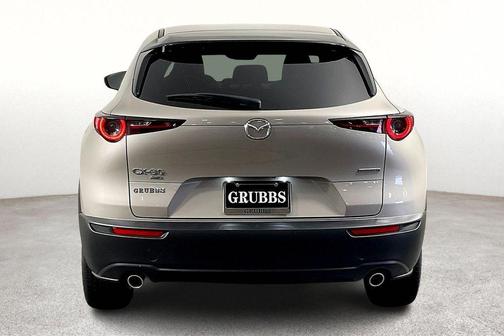 2024 Mazda CX-30 Select