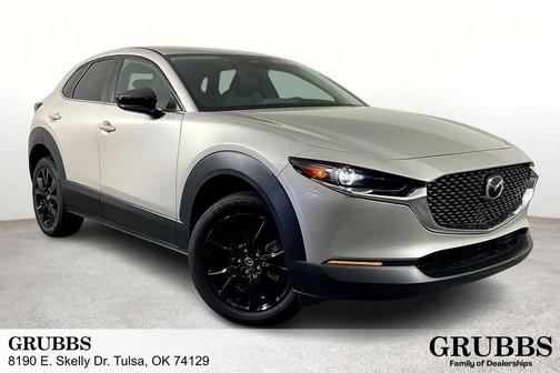 2024 Mazda CX-30 Select