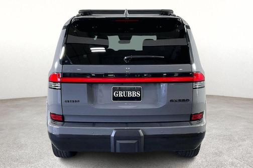 2024 Lexus GX 550 Luxury