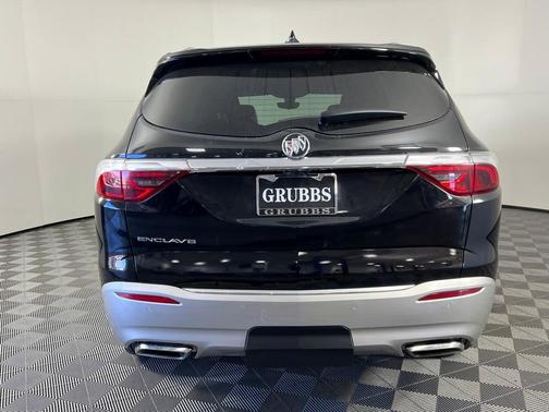 2023 Buick Enclave Premium