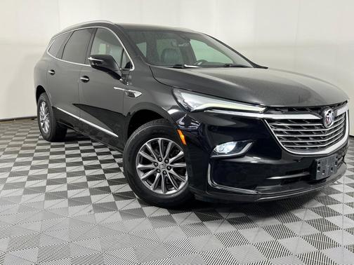 2023 Buick Enclave Premium