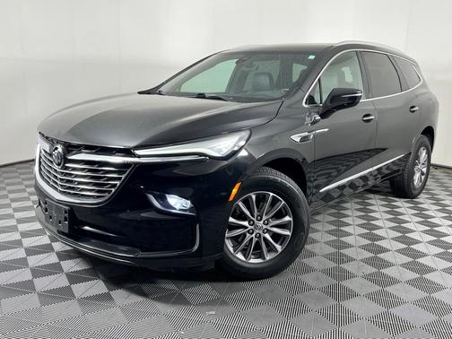 2023 Buick Enclave Premium