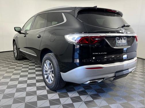 2023 Buick Enclave Premium