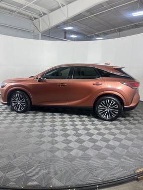2024 Lexus RX 350 Premium Plus