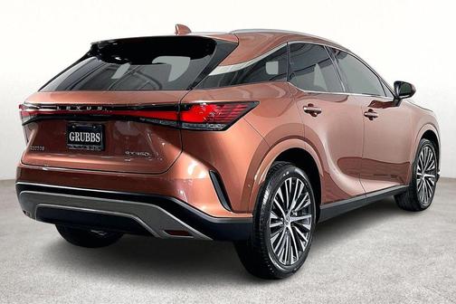 2024 Lexus RX 350 Premium Plus