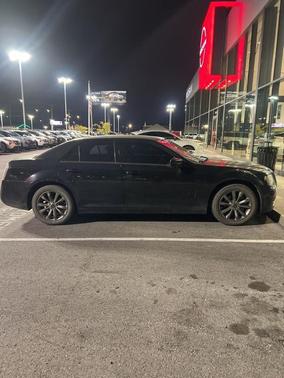 2014 Chrysler 300 S