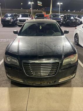 2014 Chrysler 300 S