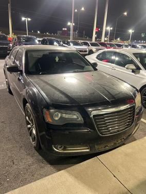 2014 Chrysler 300 S