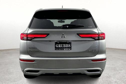 2024 Mitsubishi Outlander PHEV SEL