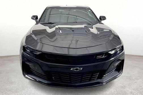 2019 Chevrolet Camaro 1SS